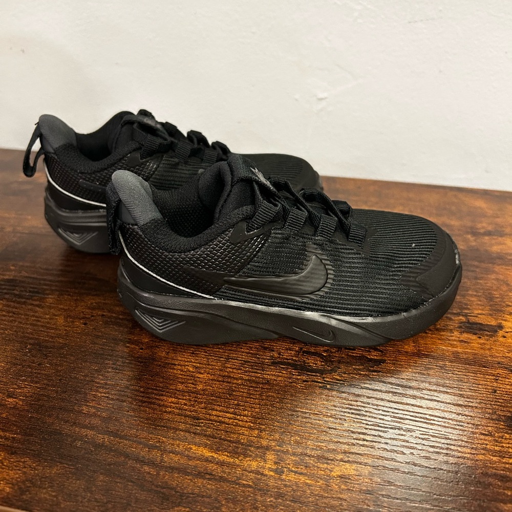 NWOT Toddler Nike Star Runner Size 7.5